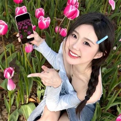 我和春天有个约定